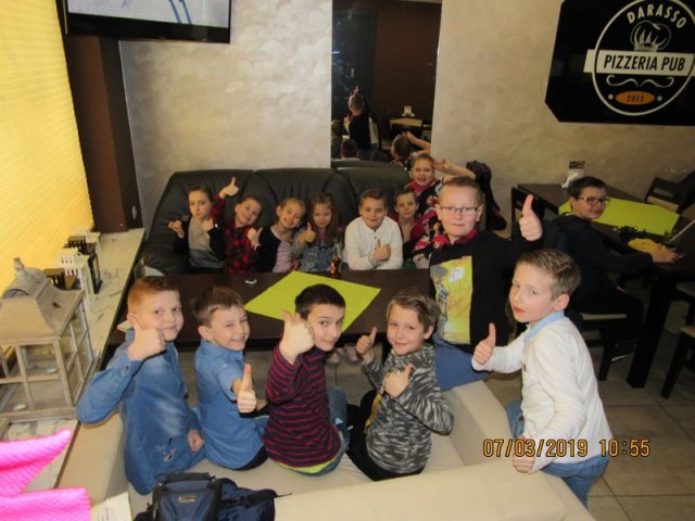 Dzień Kobiet 2a - 2019